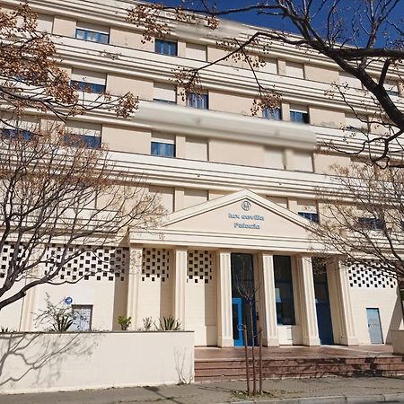 Apartamento De Lux Sevilla Este 外观 照片