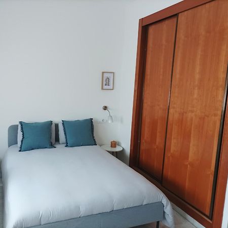 Apartamento De Lux Sevilla Este 外观 照片