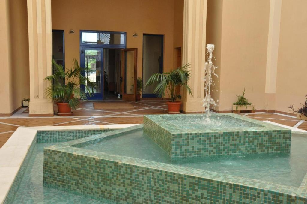 Apartamento De Lux Sevilla Este 外观 照片