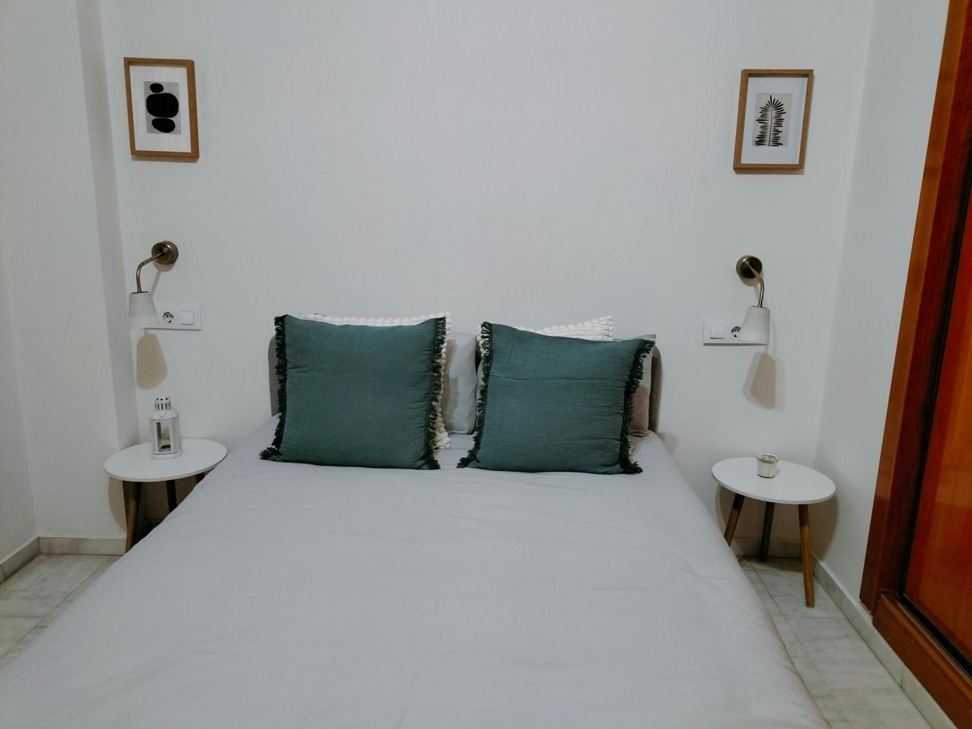 Apartamento De Lux Sevilla Este 外观 照片