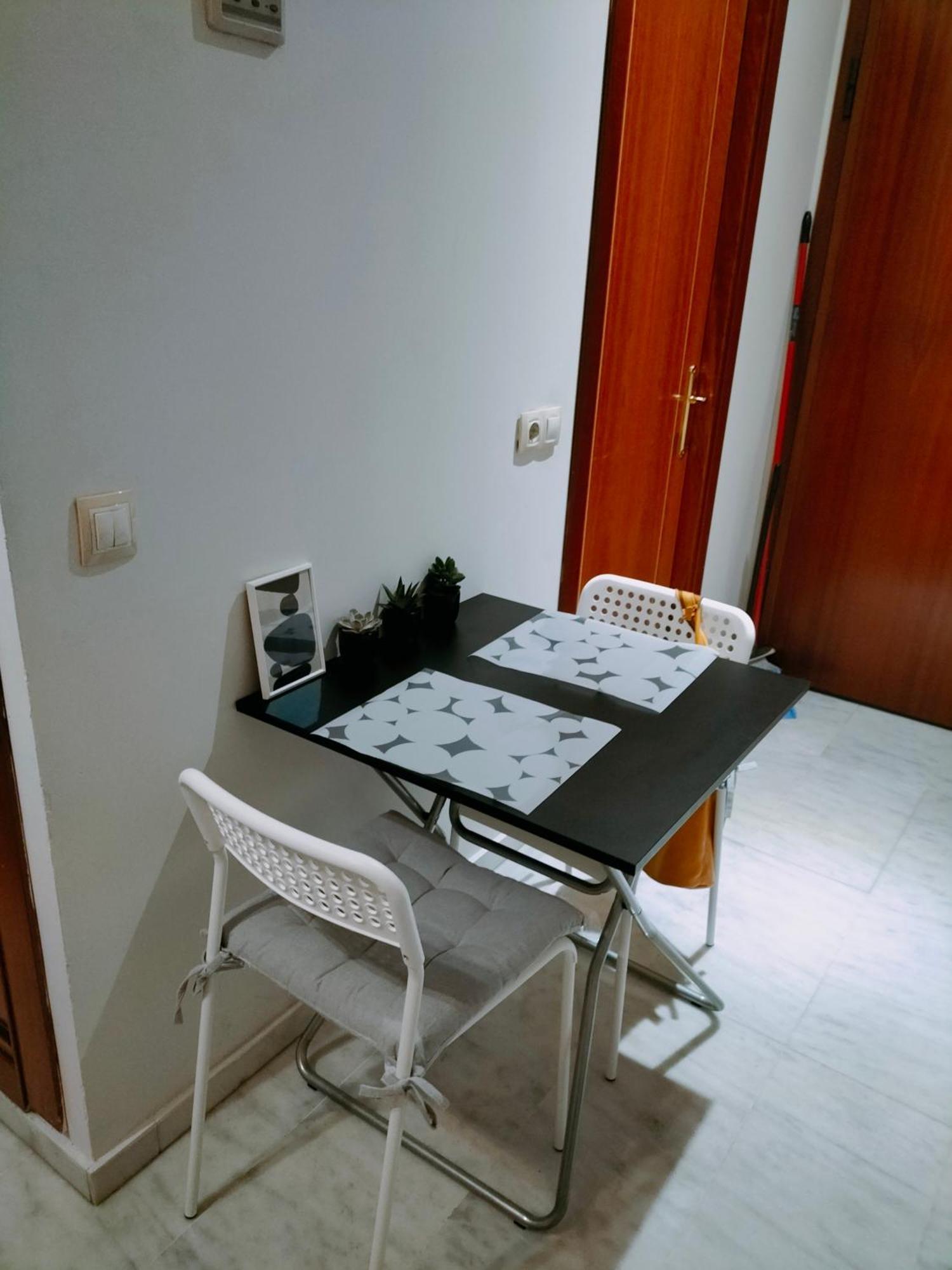 Apartamento De Lux Sevilla Este 外观 照片