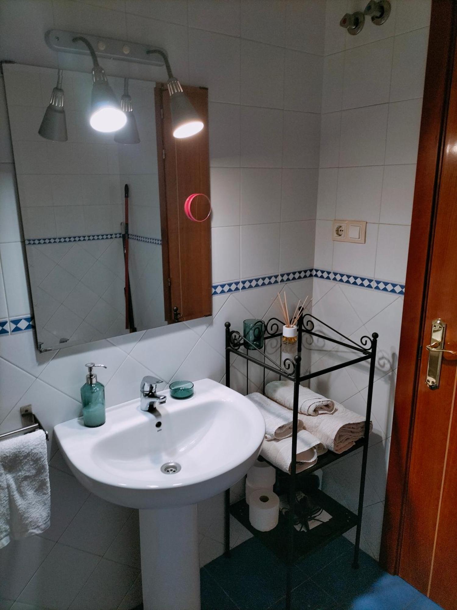 Apartamento De Lux Sevilla Este 客房 照片