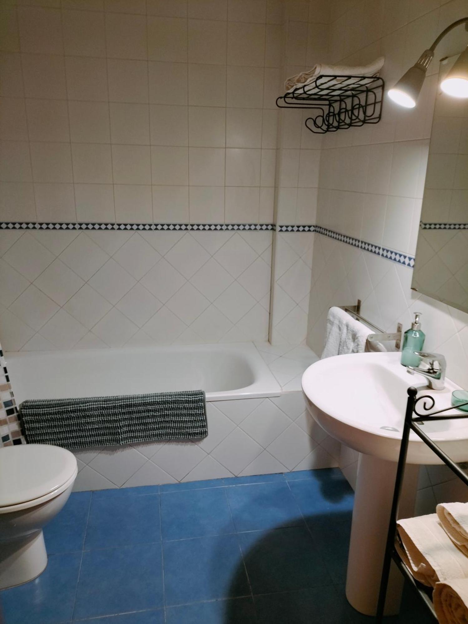 Apartamento De Lux Sevilla Este 外观 照片