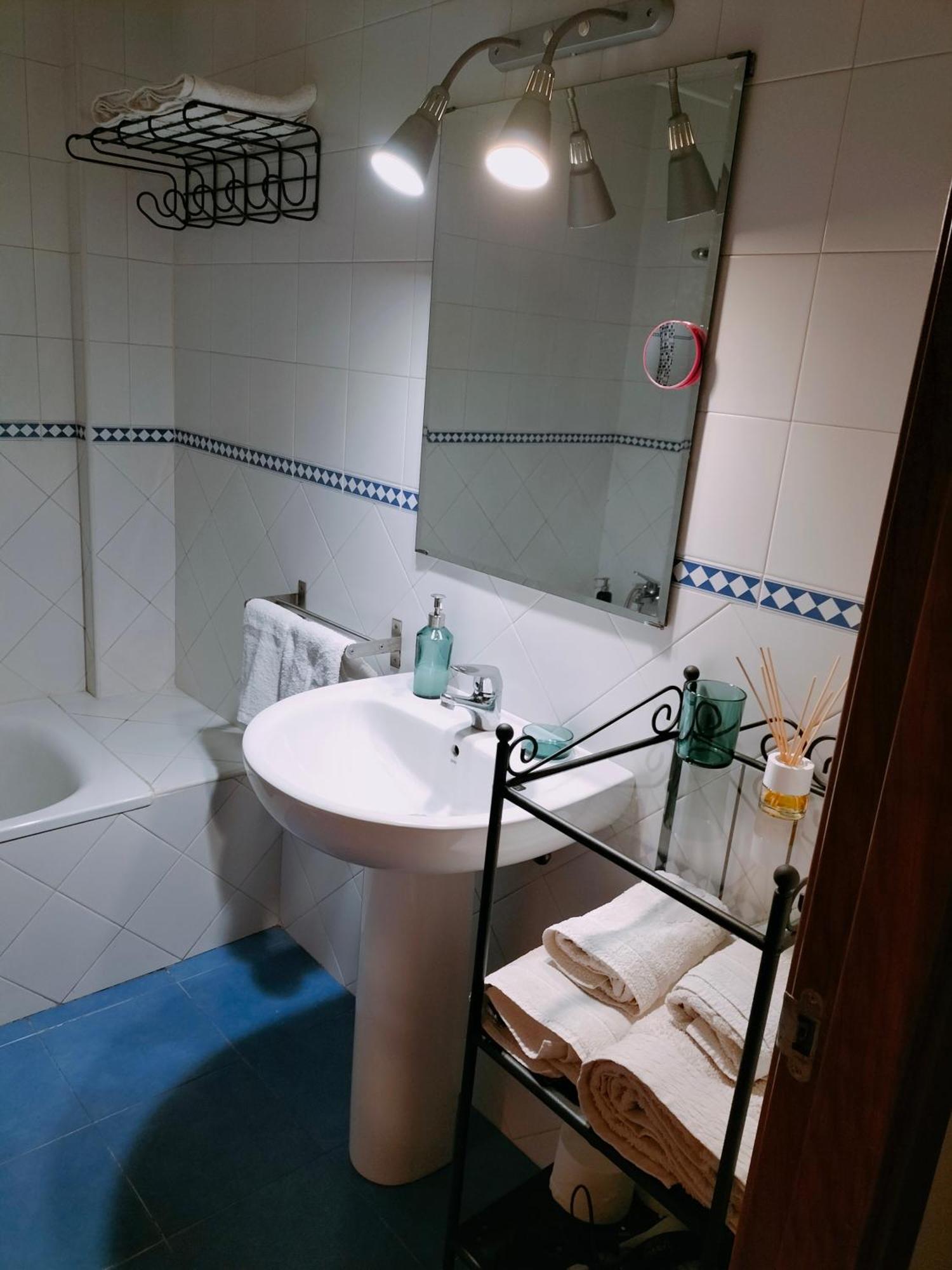 Apartamento De Lux Sevilla Este 外观 照片