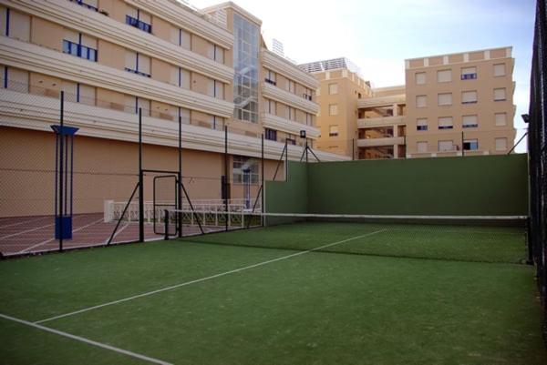 Apartamento De Lux Sevilla Este 外观 照片