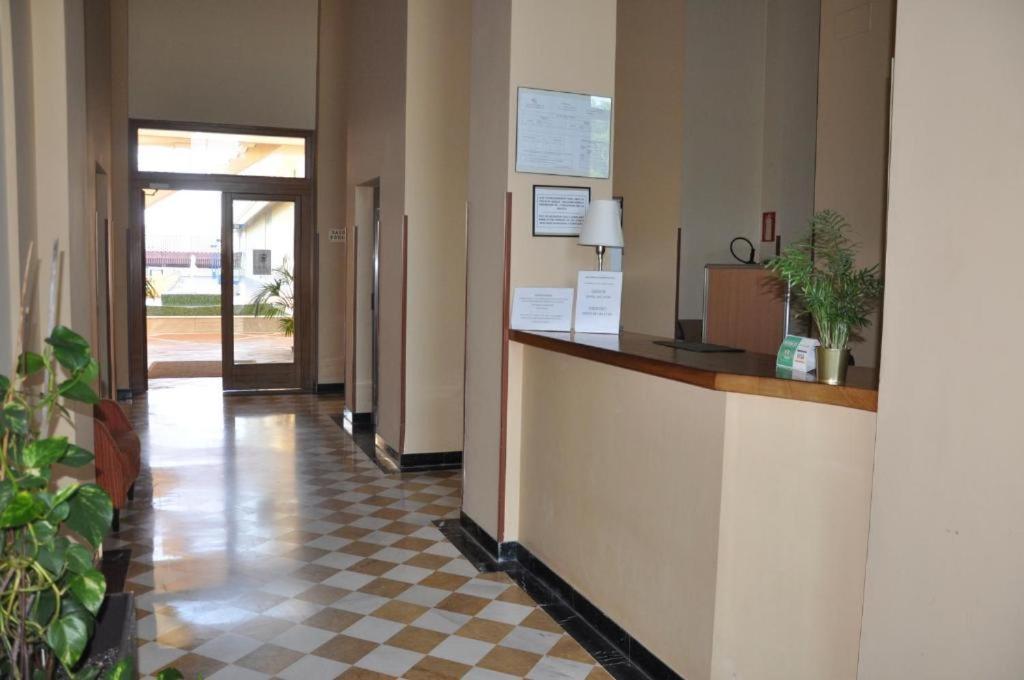 Apartamento De Lux Sevilla Este 外观 照片