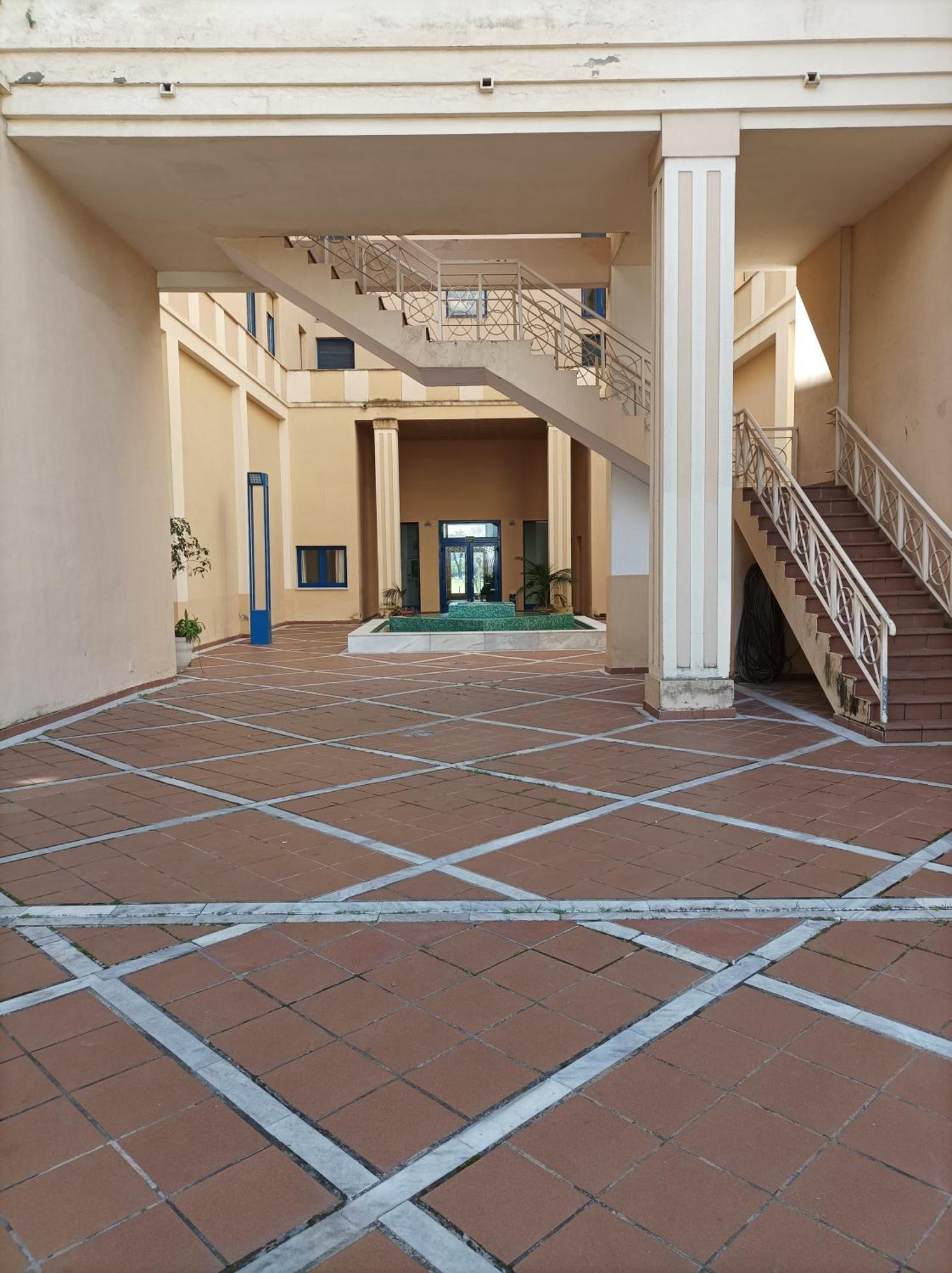 Apartamento De Lux Sevilla Este 外观 照片