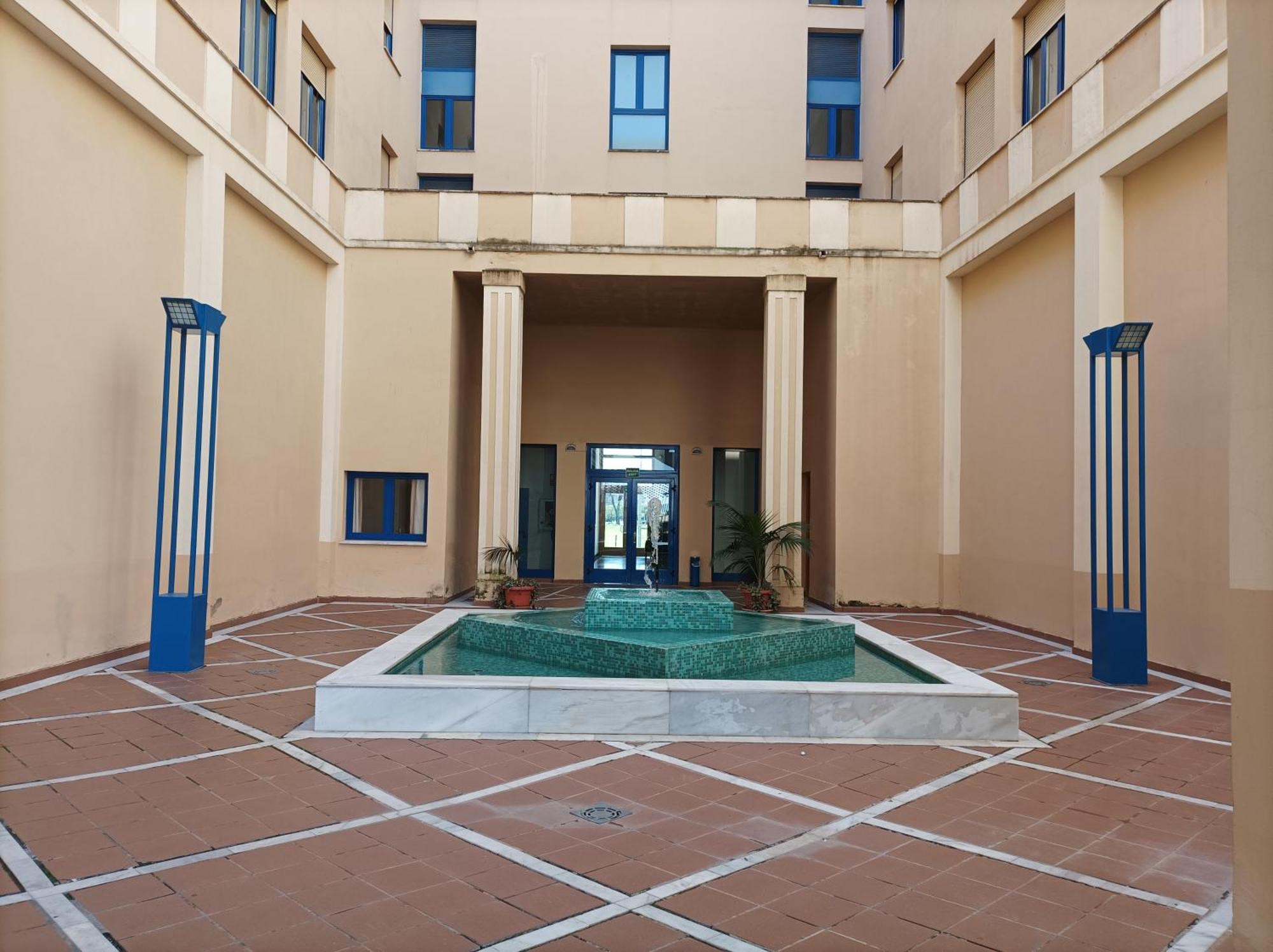 Apartamento De Lux Sevilla Este 外观 照片
