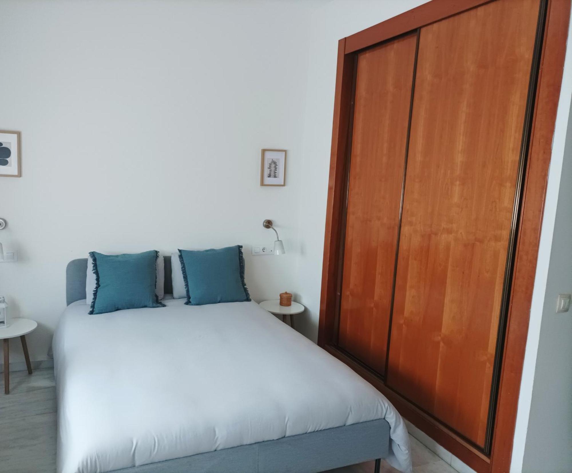 Apartamento De Lux Sevilla Este 外观 照片